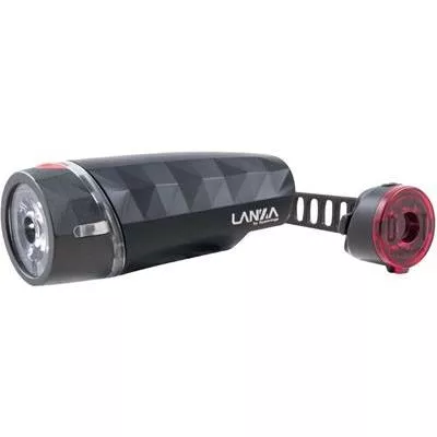 BELYSNINGSSET SPANNINGA LANZA - 008280782