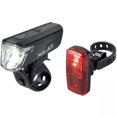 BELYSNINGSSET XLC - 007791234