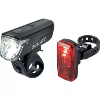Cykelbelysningsset - 007791234