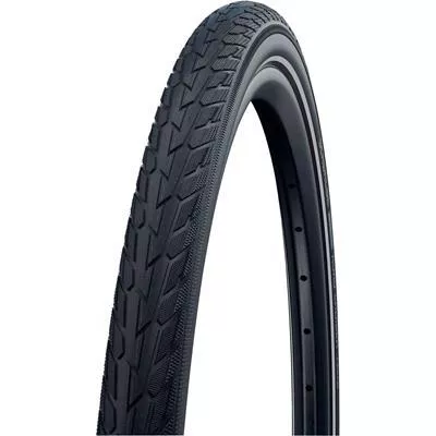 CYKELDÄCK STREET SCHWALBE 28X1,75 - 008119210