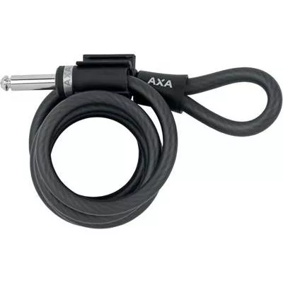 LÅSKABEL PLUG-IN AXA 150CM 10MM - 007791209