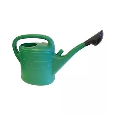 VATTENKANNA PLAST 10L GRÖN - 001341499