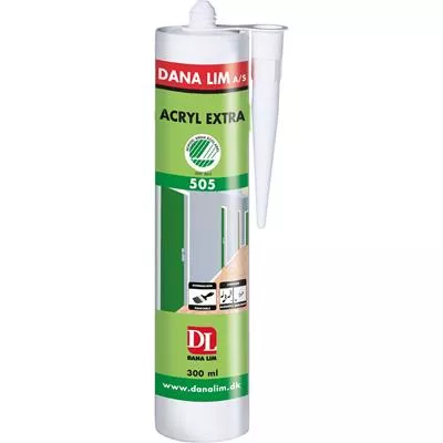 Akrylfogmassa - 007831948