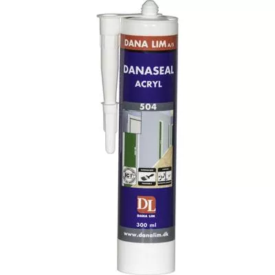 Akrylfogmassa - 008805285