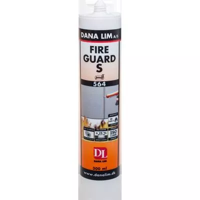 Brandfogmassa - 005971251