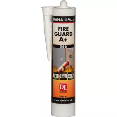 Brandfogmassa - 005971256