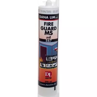 Brandfogmassa - 005971257