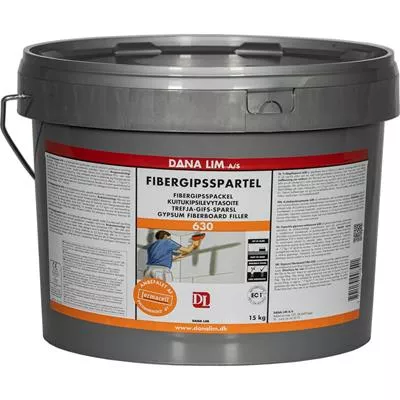 Fibergipsspackel - 005577099