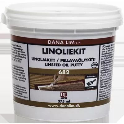 Fönsterkitt - 005339370