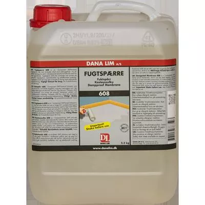 Fuktspärr - 008866858
