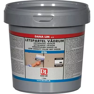 Lättspackel - 006106727