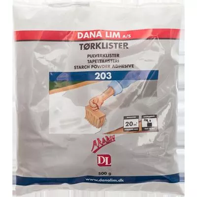 Tapetklister - 005339278