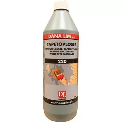 Tapetupplösare - 005339274