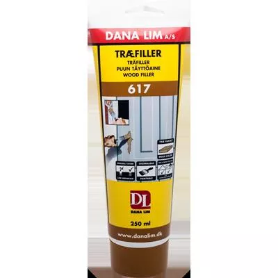 Träfiller - 005339321