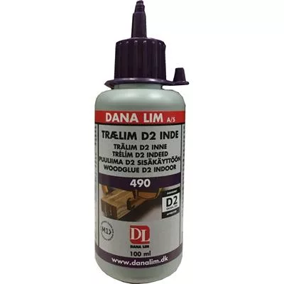 Trälim - 005339061