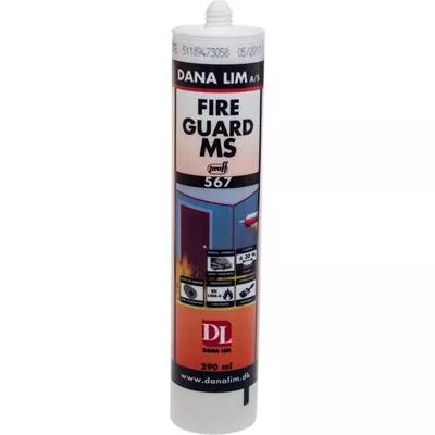 Brandfogmassa - 005971257