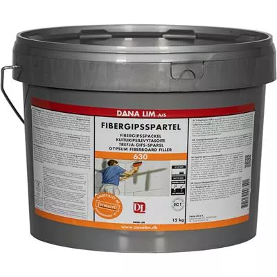 Fibergipsspackel - 005577099