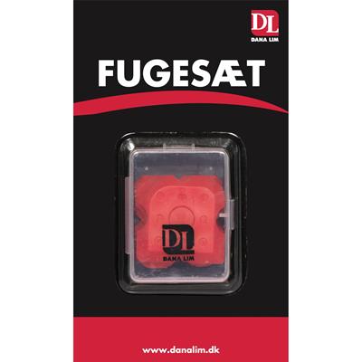 Fogavjämnare - 007680358
