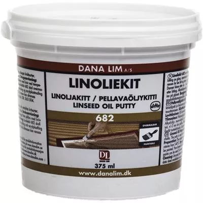 Fönsterkitt - 005339370