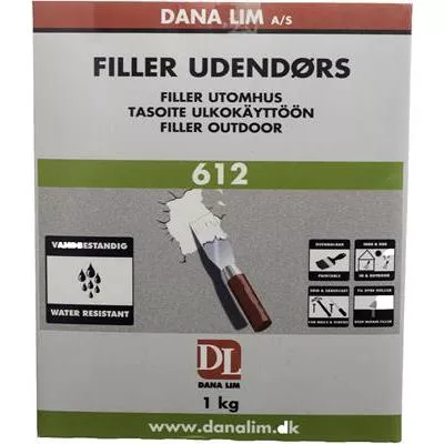 Lagningsmassa - 005339303