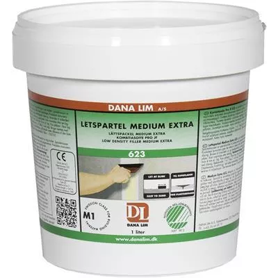 Lättspackel - 005339314