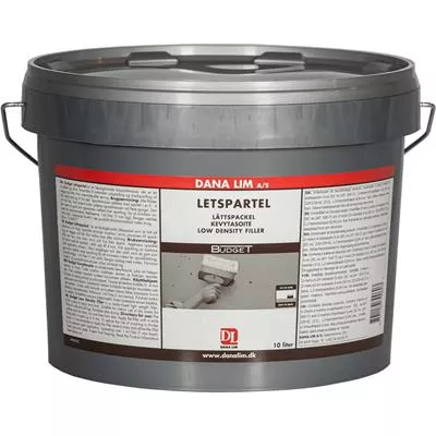 Lättspackel - 008515764