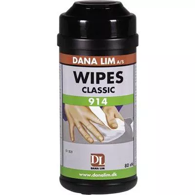 Rengöringsdukar - 007680357