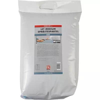 Sprutspackel - 008008625