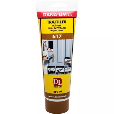 Träfiller - 005339321