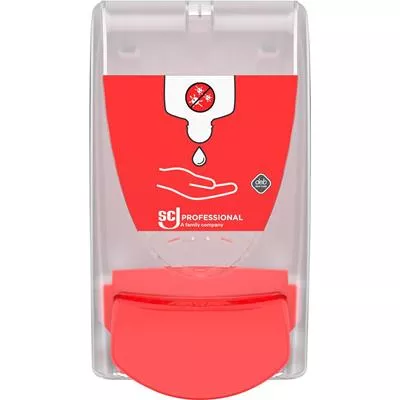Dispenser för Handdesinfektion - 009014847