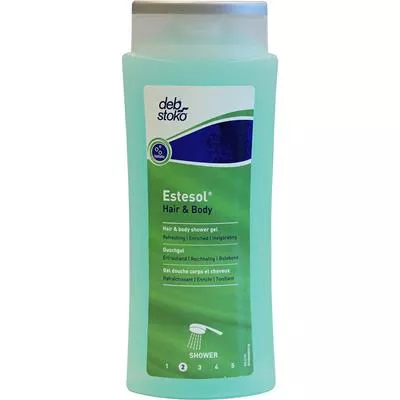 Duschgel - 006323683