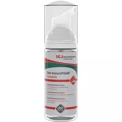 Handdesinfektion - 004550580