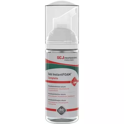 Handdesinfektion - 004550580