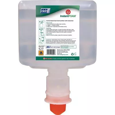 Handdesinfektion - 008805635