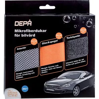 Mikrofiberduk - 004620794