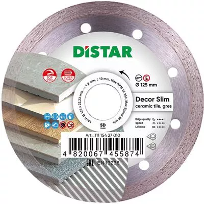 Diamantklinga - 008169381