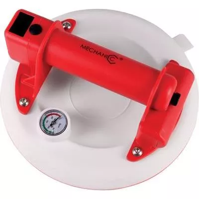 PLATTLYFT BATTERIDRIVEN - 009047737