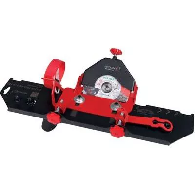 VINKELSLIPSFÄSTE 45GR SLIDER - 009047744