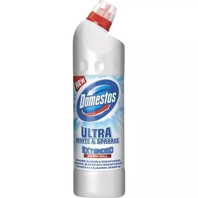 Toalettrengöring - 007077826