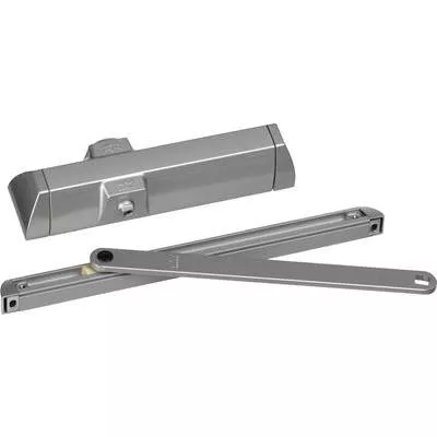 Glidskenedörrstängare - 004179353