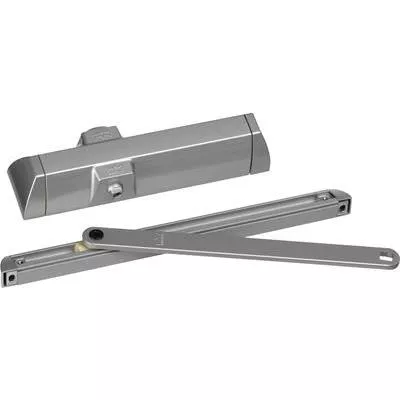 Glidskenedörrstängare - 004179353