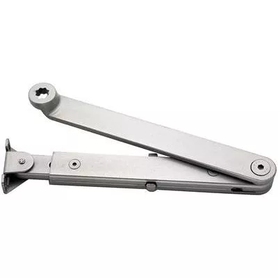 Spärruppställningsarm - 002896714