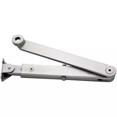 Spärruppställningsarm - 002896714