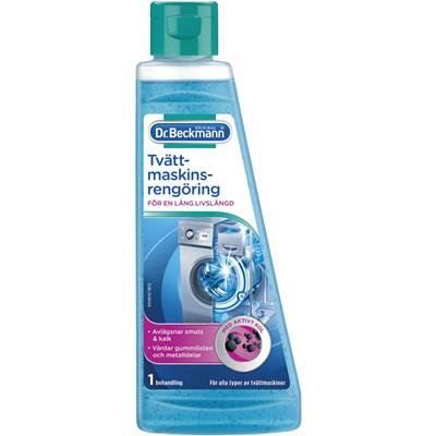 Tvättmaskinsrengöring - 008126967