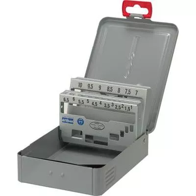 BORRSATS 200 0,016 - 001600232