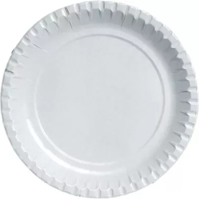 Papperstallrik - 007545792