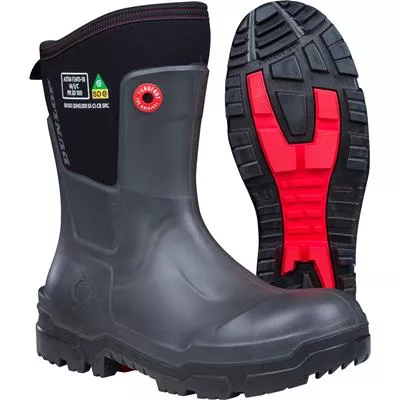 Skyddsstövel - 008647931
