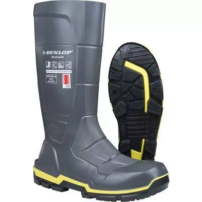 Skyddsstövel - 008864991