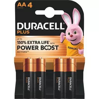 AA-batteri - 009092967