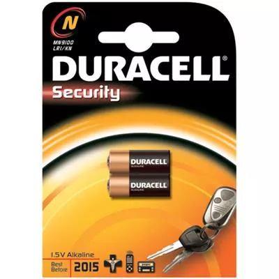 Alkaliskt Batteri - 005019612